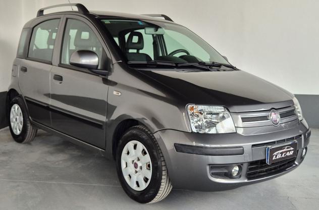 Fiat Panda 1.2 Emotion GPL - Foto 2