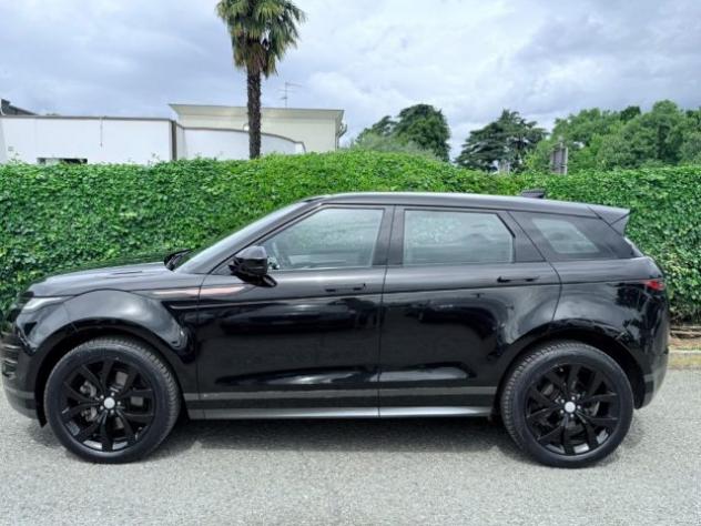 LAND ROVER Range Rover Evoque 2.0D I4 180 CV AWD Auto R-Dynamic S NAVI - TETTO rif. 23982823 - Foto 7