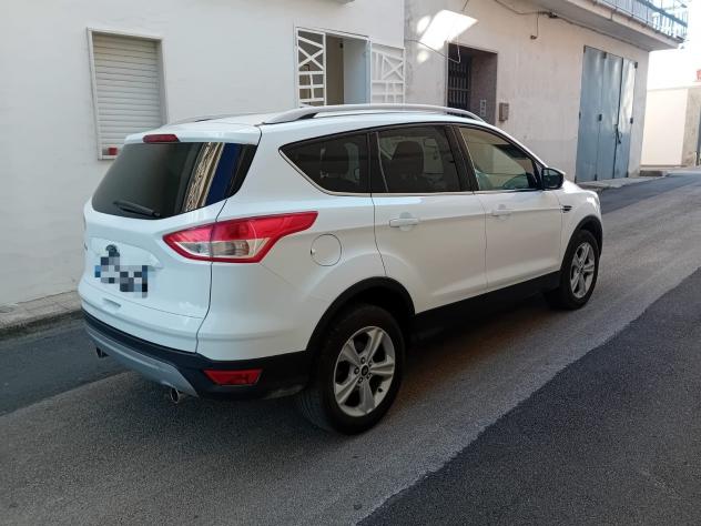 Ford Kuga 2.0 TDCI 120 CV S&S 2WD Business - Foto 4