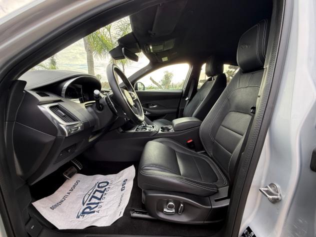 Jaguar E-Pace 2.0D I4 163 CV AWD Auto R-Dynamic HSE - Foto 5