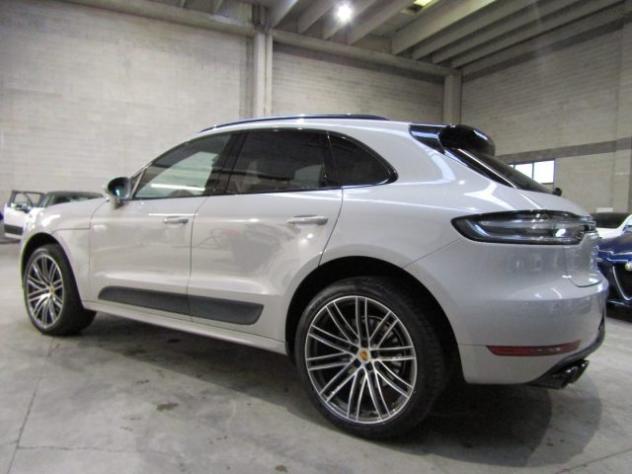 PORSCHE Macan Macan 3.0 S PDK FULL * 77.000 KM REALI * rif. 22669132 - Foto 7
