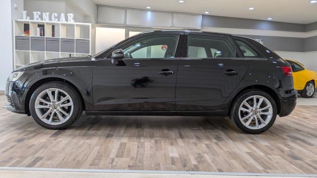 Audi A3 SPB 1.6 TDI Business - Foto 5