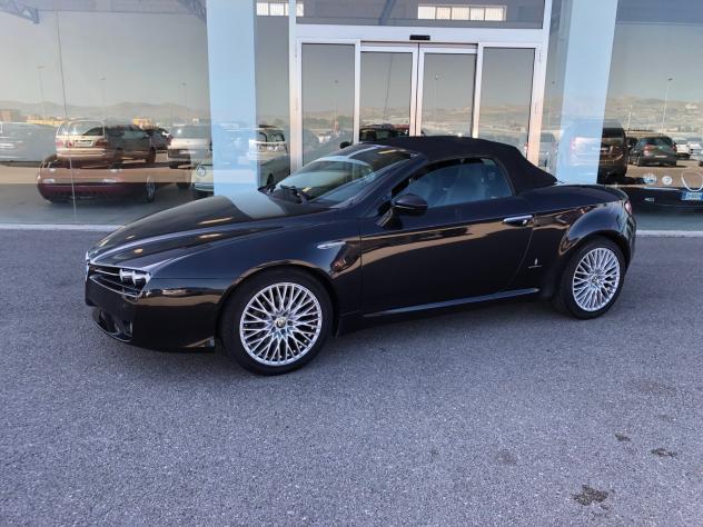 ALFA ROMEO SPIDER JTS EXCLUSIVE - Foto 5