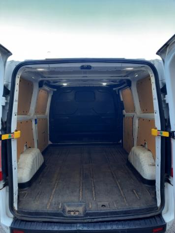 Ford Transit Custom 320 2.0 EcoBlue Hybrid 130 PC PR.IVATO Furgone Trend - Foto 2