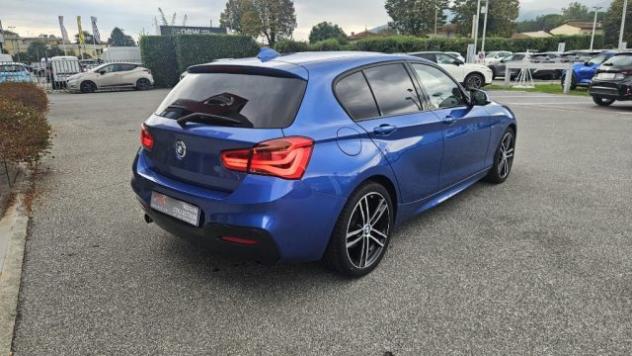 BMW 116 d 5p. Sport rif. 24208974 - Foto 4