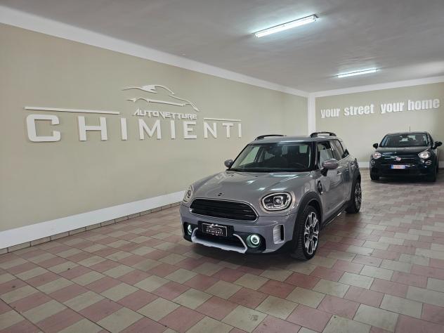 Mini Cooper D Countryman 2.0 Northwood Edition ALL4 - Foto 2