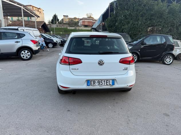 Volkswagen Golf Plus 1.2 TSI Comfortline - Foto 6