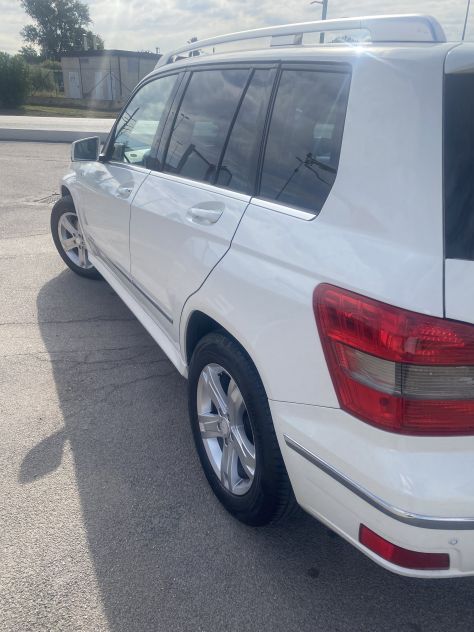 Mercedes GLK 200 - Foto 7