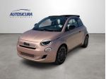 FIAT 500 Cabrio 1.0 hybrid Dolcevita La Prima rif. 24101908