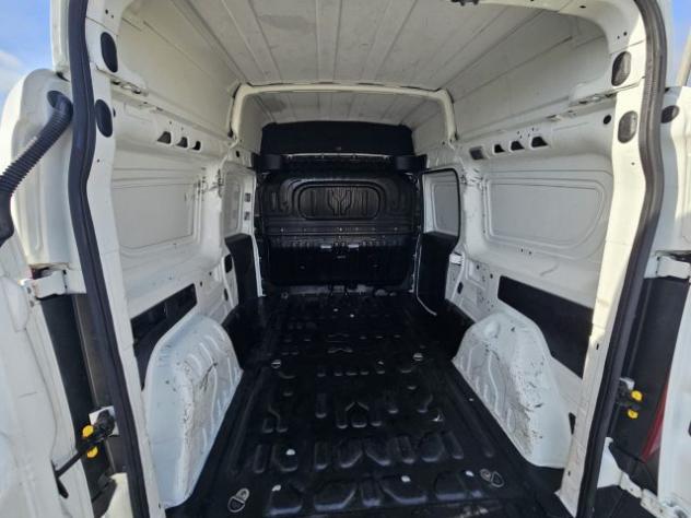 FIAT Doblo 1.6 MJT 120CV S&S PL-TA Cargo Maxi XL Lounge rif. 23931720 - Foto 8