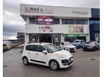 Citroen C3 Picasso C3 Picasso 1.6 VTi 120 Exclusive Style - NEOPATENTATI