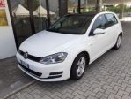 VOLKSWAGEN Golf Business 1.4 TGI DSG 5p. Highline BlueMotion rif. 23677218