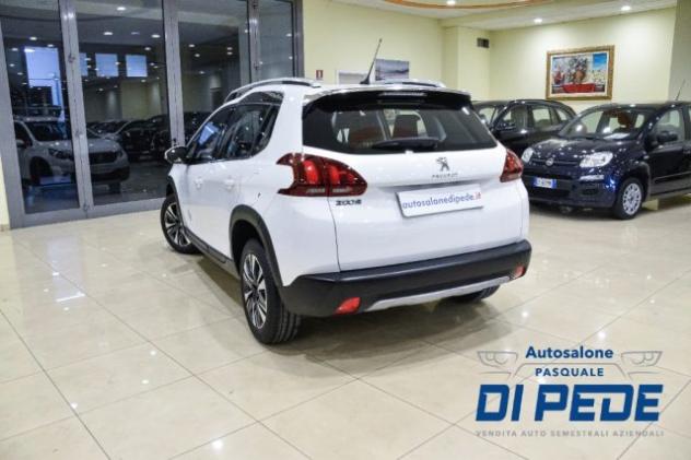 PEUGEOT 2008 1° serie BlueHDi 100 S&S Allure rif. 22945675 - Foto 6
