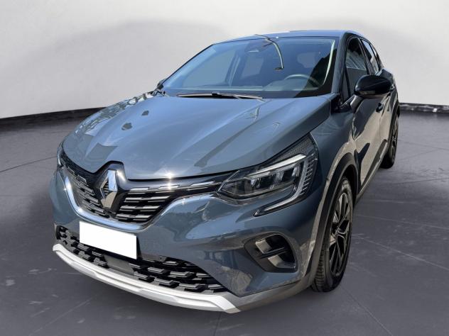 Renault Captur E-Tech hybrid 1.6 E-TECH HEV 145 TECHNO AUTO - Foto 5