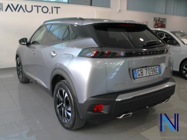 PEUGEOT 2008 PureTech 130 S&S Allure - Foto 8