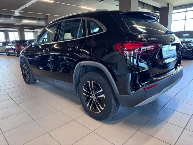 Mercedes-Benz GLA GLA 250 e Plug-in Auto Advanced - Foto 4
