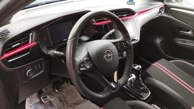 Opel Corsa 1.5 D 100 CV GS Line - Foto 6