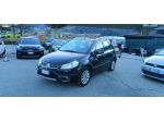 Fiat Sedici 1.9 MJT 4x4 Dynamic