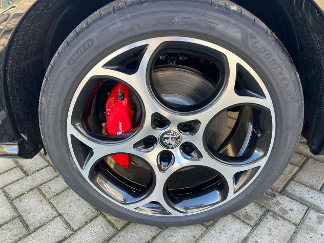 Alfa Romeo Tonale Tonale 1.5 160 CV MHEV TCT7 Sprint - Foto 9