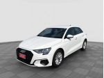 AUDI A3 A3 SPB 30 TFSI Business rif. 23991943