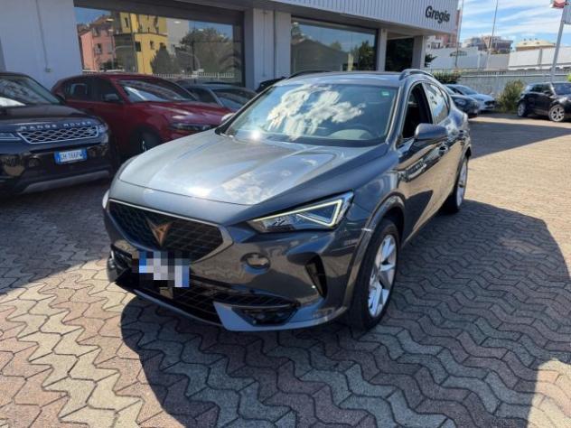CUPRA Formentor 2.0 TDI 4Drive DSG rif. 23965935