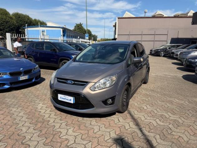 FORD C-Max 1.6 TDCi 95CV Titanium rif. 23883128