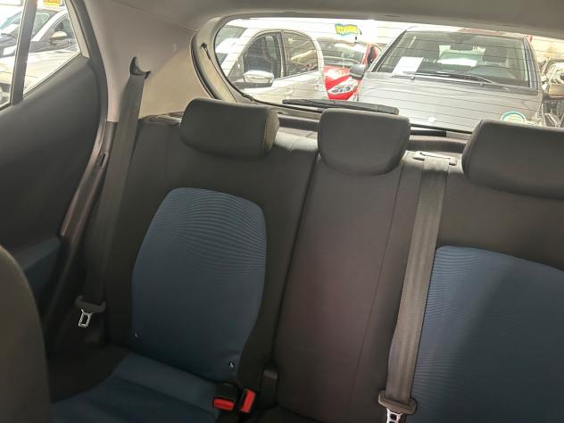 Hyundai i10 1.0 MPI Sound Edition - Foto 9