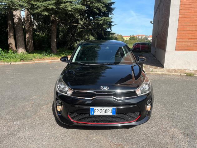 Kia Rio 1.2 MPi 5 porte Active - Foto 3