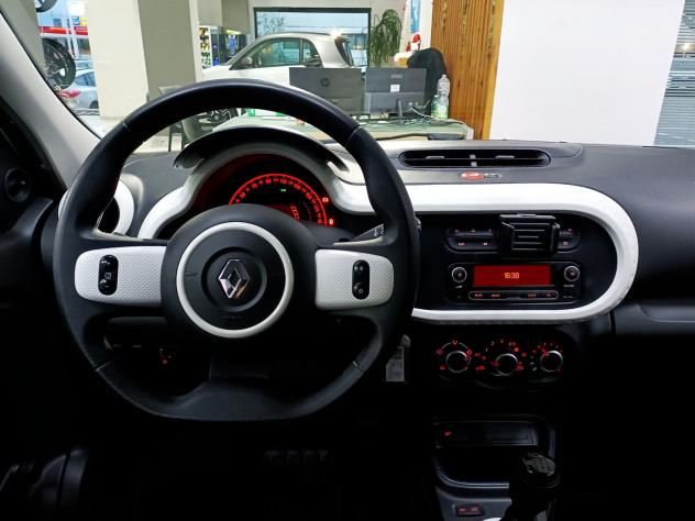 Renault Twingo 1.0 65CV S&S LIFE - LED CLIMA R&GO CONNECT - Foto 4