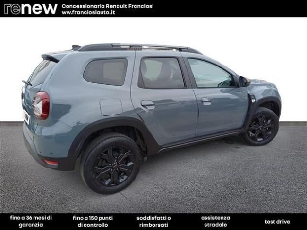 DACIA Duster II TCE GPL 4X2 EXTREME NBI rif. 24184838 - Foto 3