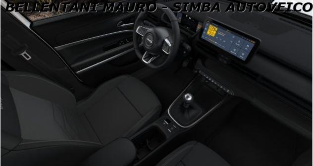 JEEP Avenger Altitude 1.2 100cv DCT MHEV rif. 21722798 - Foto 8