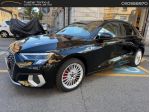 Audi A3 Business Advanced 1.4 40 TFSI e PHE #11494