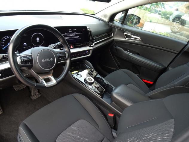 Kia Sportage 5ª serie 1.6 TGDi HEV AT Style - Foto 7