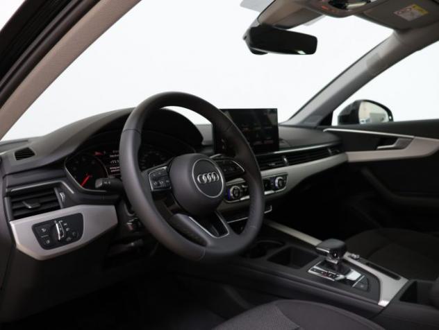AUDI A4 Avant 35 TFSI S tronic S line *PROMO PARISI GROUP* rif. 24088802 - Foto 9