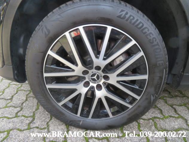 MERCEDES-BENZ GLC 300 de 194cv 4MATIC PHEV (EQ POWER) SPORT - TELECAMERA rif. 23006918 - Foto 10