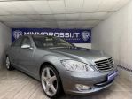 Mercedes-benz S 420 Lunga