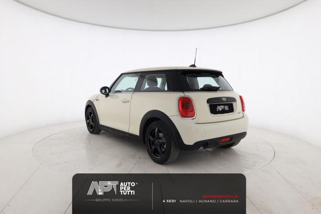 MINI Mini Mini 3p 1.5 One 75cv - Foto 3