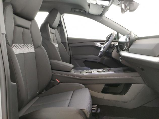 Audi Q4 Sportback e-tron Q4 Audi Q4 Sportback Business Advanced e-tron performance 210,00 kW - Foto 8