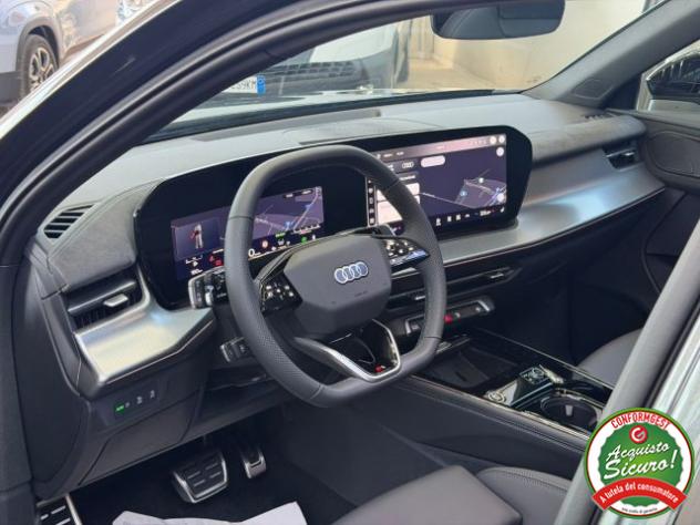 AUDI Q3 SPB TDI 110 kW S tronic S Line edition rif. 24105595 - Foto 7
