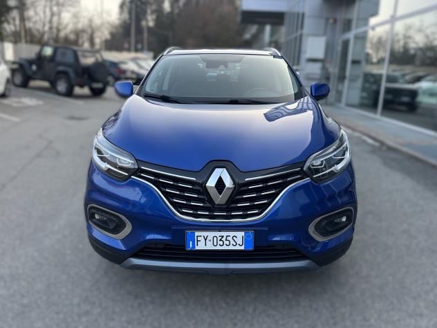 Renault Kadjar Blue dCi 8V 115CV EDC Sport Edition2 - Foto 2
