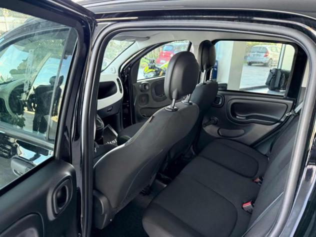 FIAT Pandina pandina coss 1.0 FireFly S&S Hybrid rif. 24026971 - Foto 8