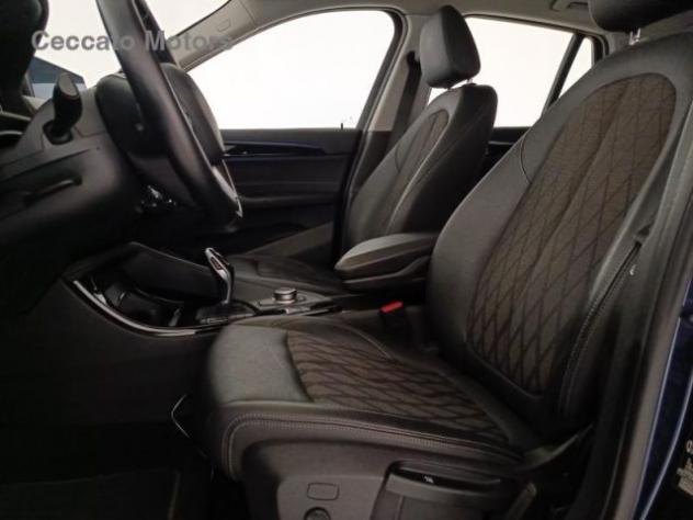 BMW X1 sDrive18d xLine rif. 20858140 - Foto 7