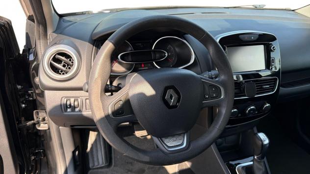 Renault Clio IV 2017 Sporter Sporter 1.5 dCi Energy 90cv Duel EDC - Foto 10