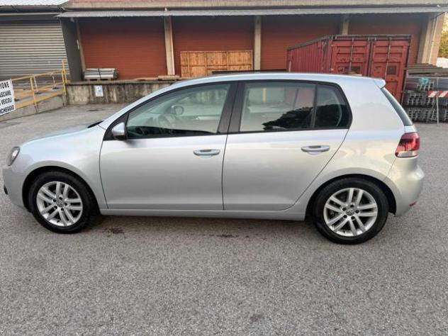 VOLKSWAGEN Golf benzina/gpl Business 1.6 5p. Highline BiFuel rif. 24072567 - Foto 7