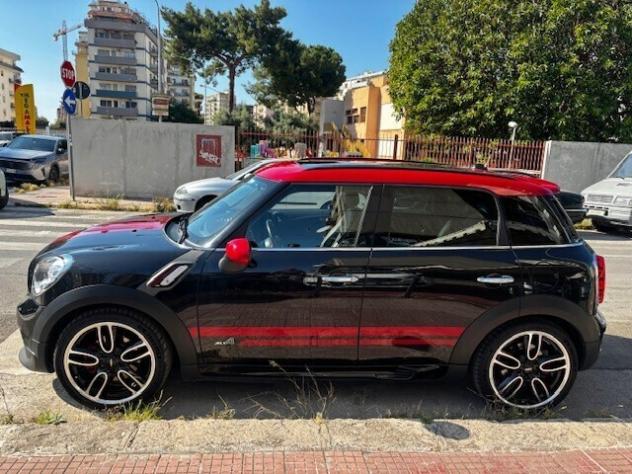 Mini Countryman JCW Garanzia anche permuta - Foto 5