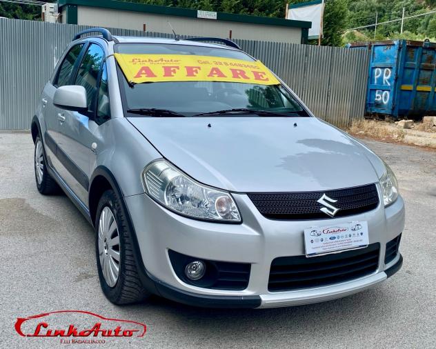 Suzuki SX4 1.6 MULTIJET 90CV 16V Urban Line - Foto 2