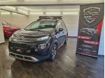 Citroen C3 Aircross BlueHDi 120 S&S EAT6 Shine