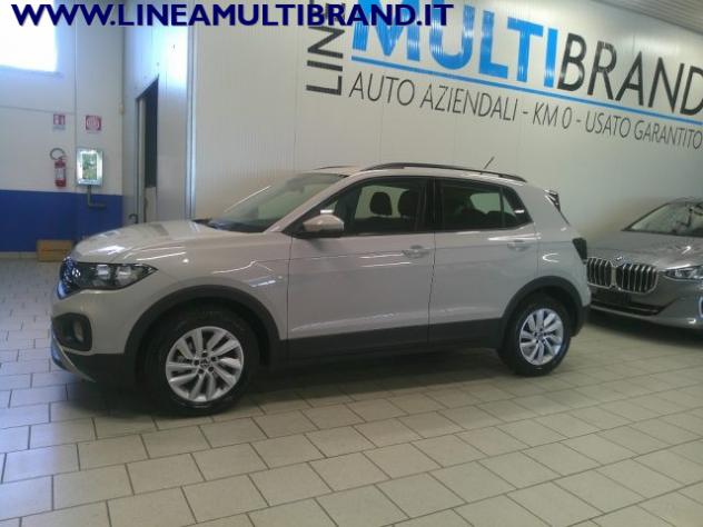 VOLKSWAGEN T-Cross 1.0 TSI 110 CV Style rif. 24087919 - Foto 9