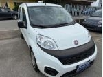FIAT Qubo 1.3 MJT 80 CV Dualogic rif. 23653653
