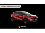MITSUBISHI ASX 1.8L HEV 160 CV AT Intense  2ª serie rif. 23759999